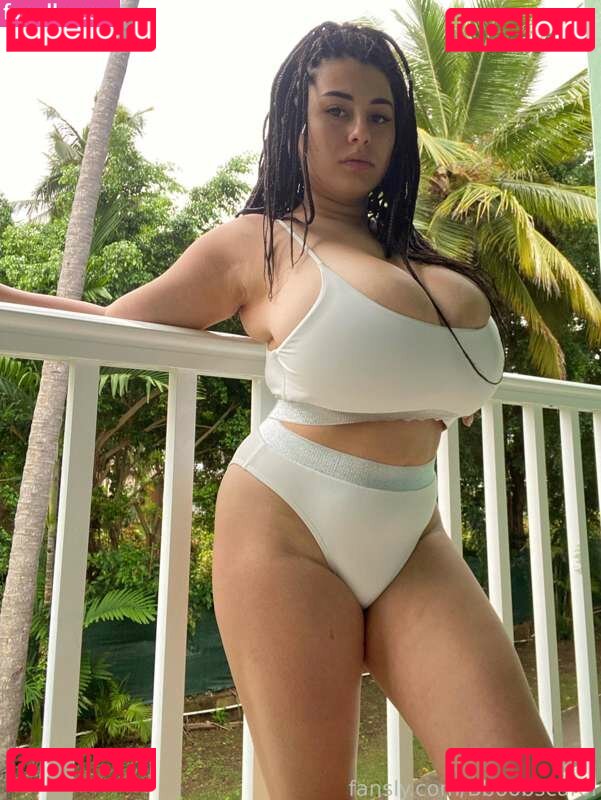 bboobscarol / bboobscarol_ / foranut Onlyfans Photo Gallery 