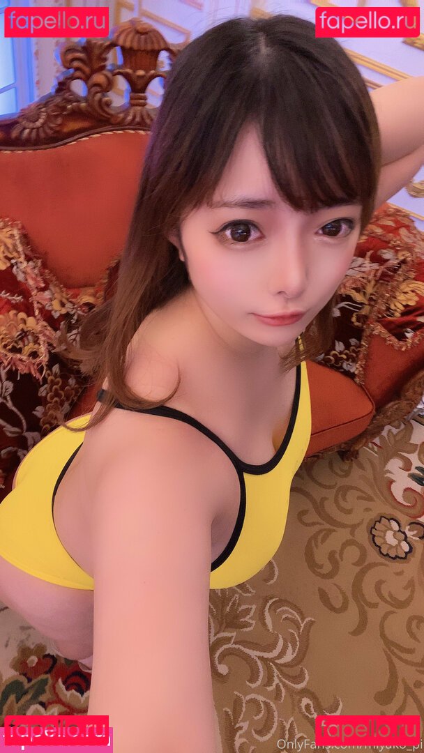 ????? / miyako_pi / miyastagram__ Onlyfans Photo Gallery 