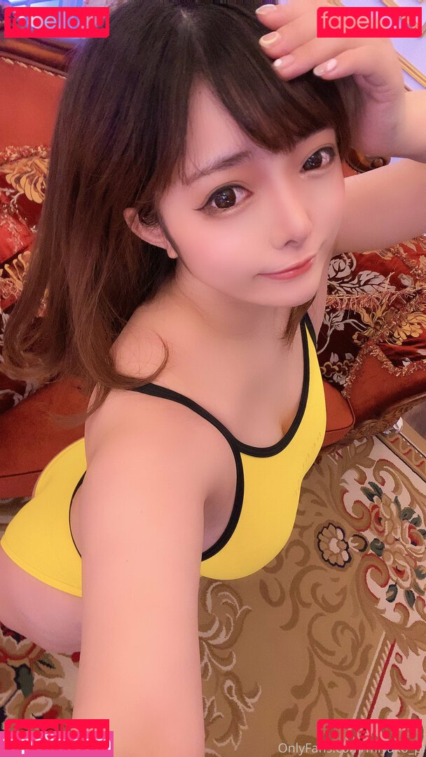 ????? / miyako_pi / miyastagram__ Onlyfans Photo Gallery 