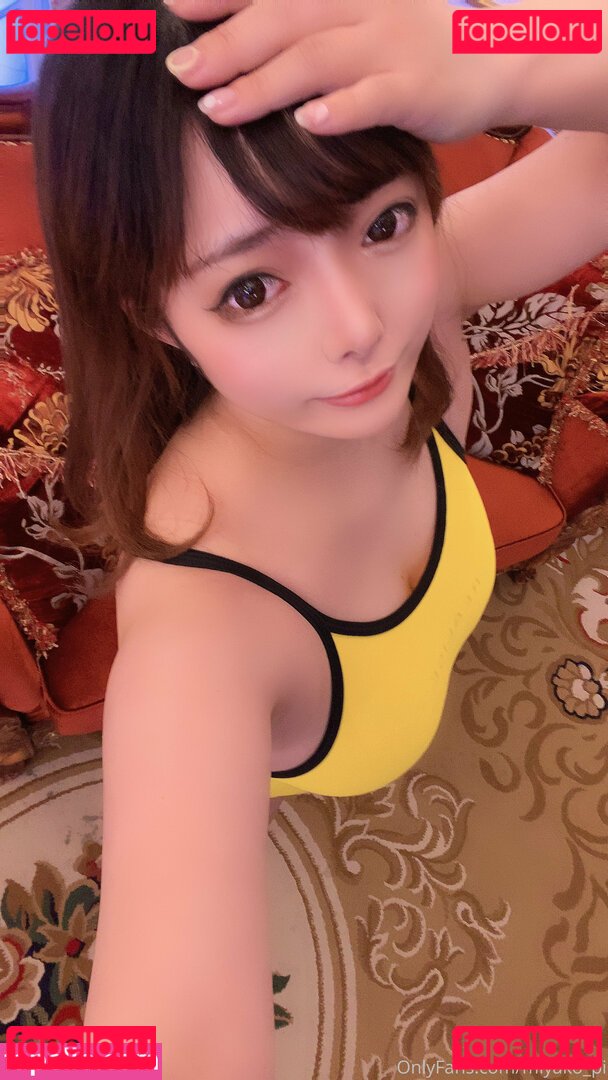 ????? / miyako_pi / miyastagram__ Onlyfans Photo Gallery 