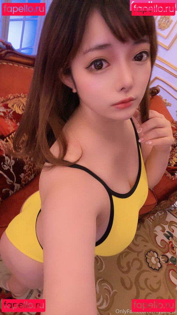 ????? / miyako_pi / miyastagram__ Onlyfans Photo Gallery 