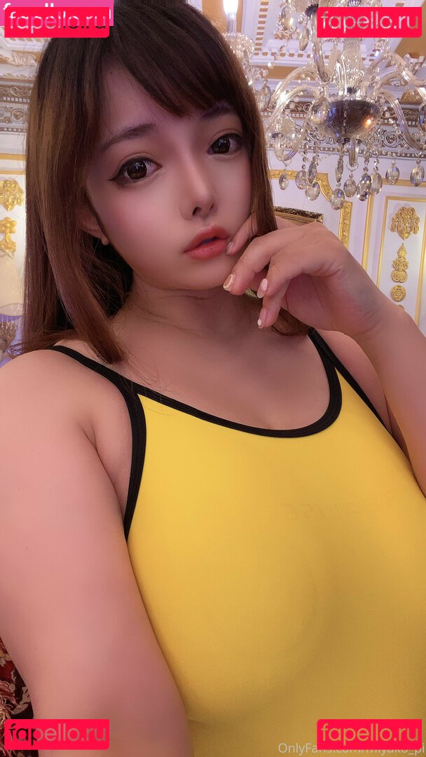 ????? / miyako_pi / miyastagram__ Onlyfans Photo Gallery 