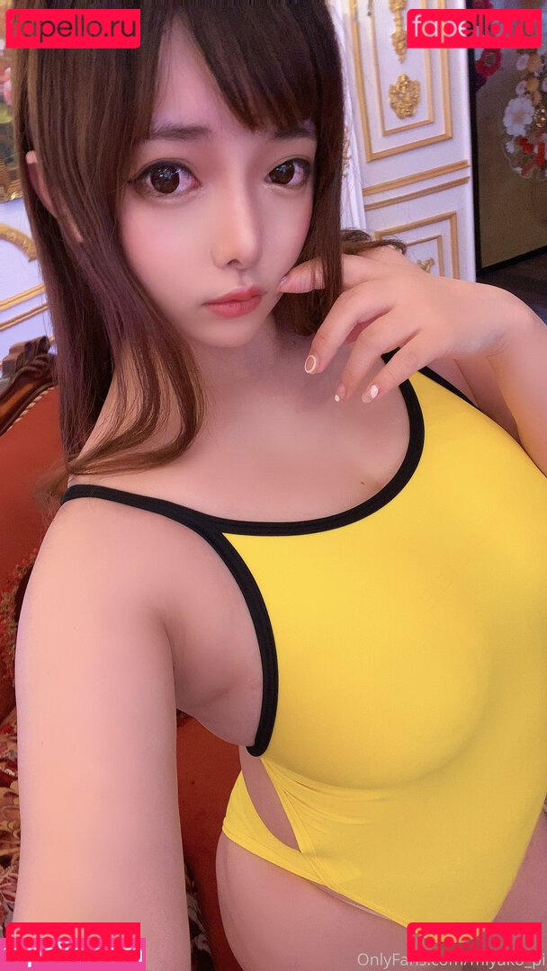 ????? / miyako_pi / miyastagram__ Onlyfans Photo Gallery 
