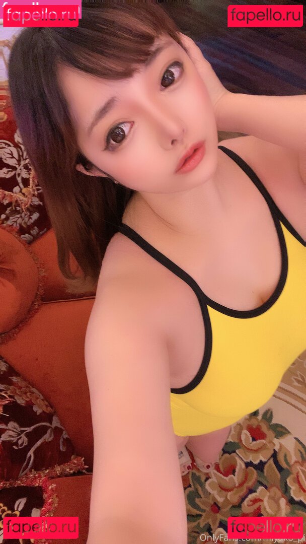 ????? / miyako_pi / miyastagram__ Onlyfans Photo Gallery 
