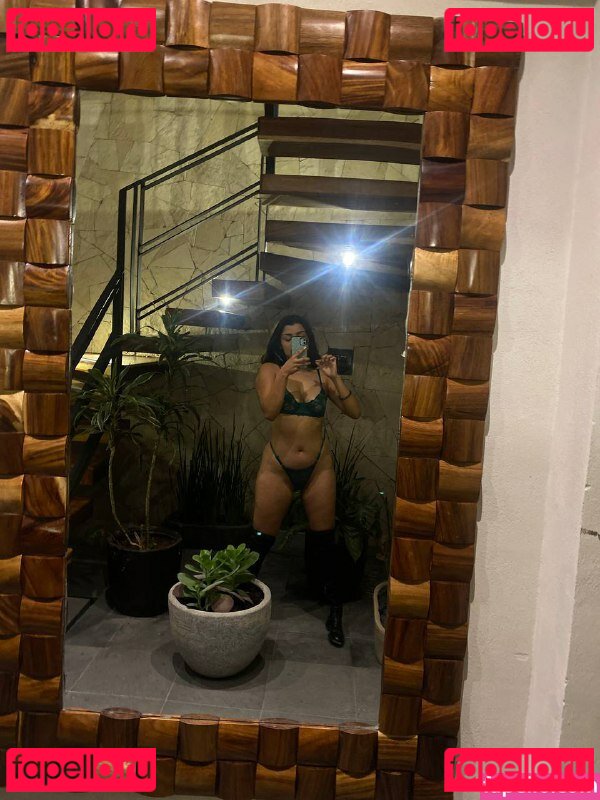 Frida Julieta / f.julieeta / fridajulieeta Onlyfans Photo Gallery 