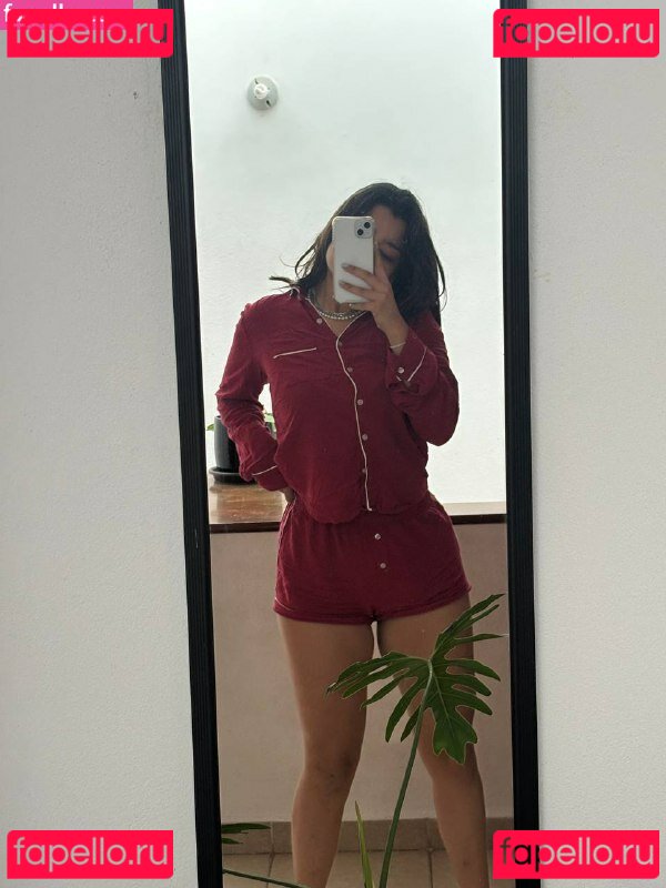 Frida Julieta / f.julieeta / fridajulieeta Onlyfans Photo Gallery 