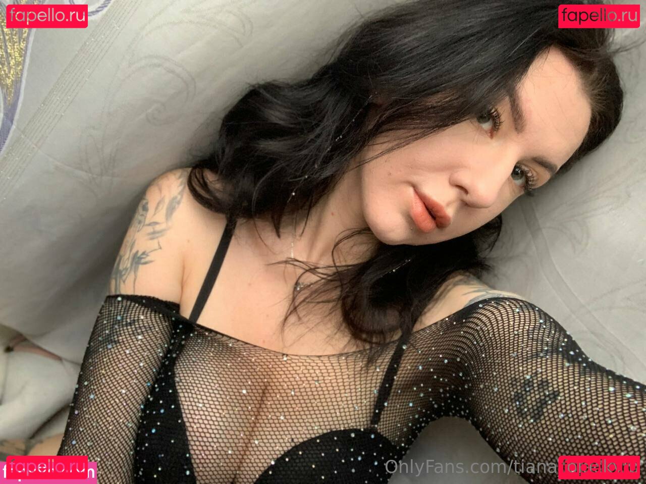 tiana_black13 / tiana_blackvip Onlyfans Photo Gallery 