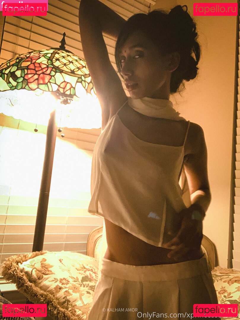 xprincessamorx Onlyfans Photo Gallery 