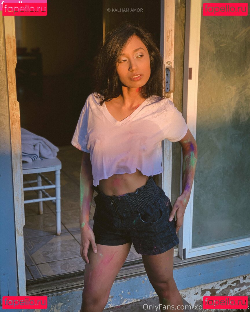 xprincessamorx Onlyfans Photo Gallery 