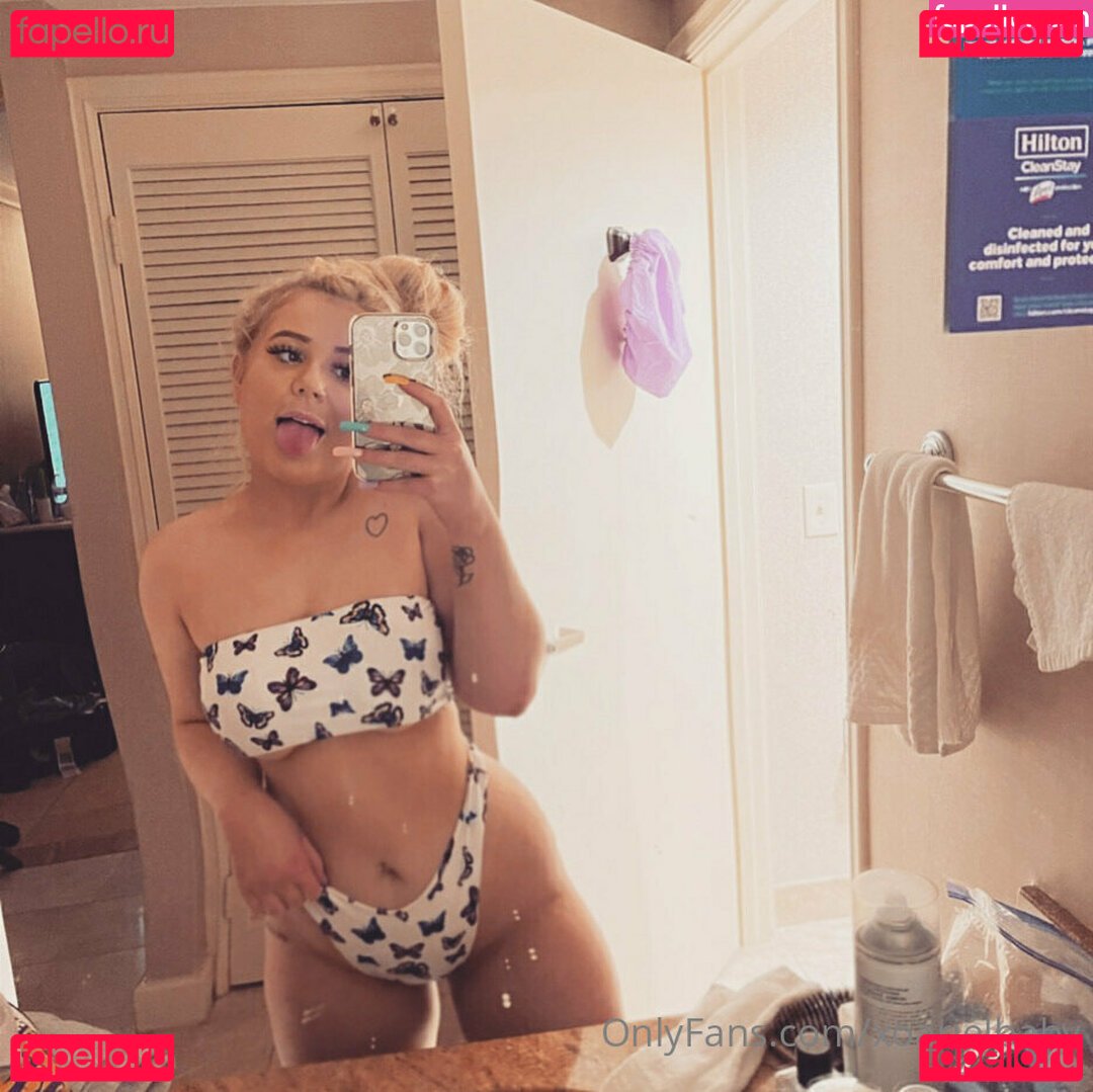 xobabyyy1 / xobabyyyyy Onlyfans Photo Gallery 