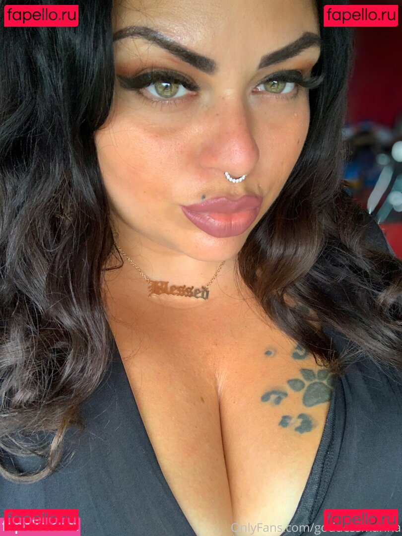 latinamarina / latinamarina_ Onlyfans Photo Gallery 