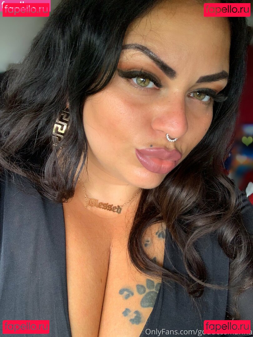 latinamarina / latinamarina_ Onlyfans Photo Gallery 