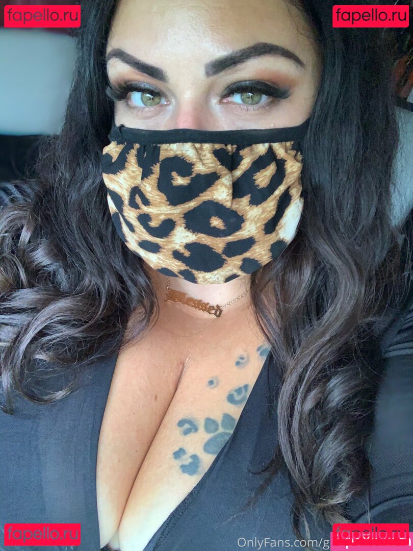 latinamarina / latinamarina_ Onlyfans Photo Gallery 