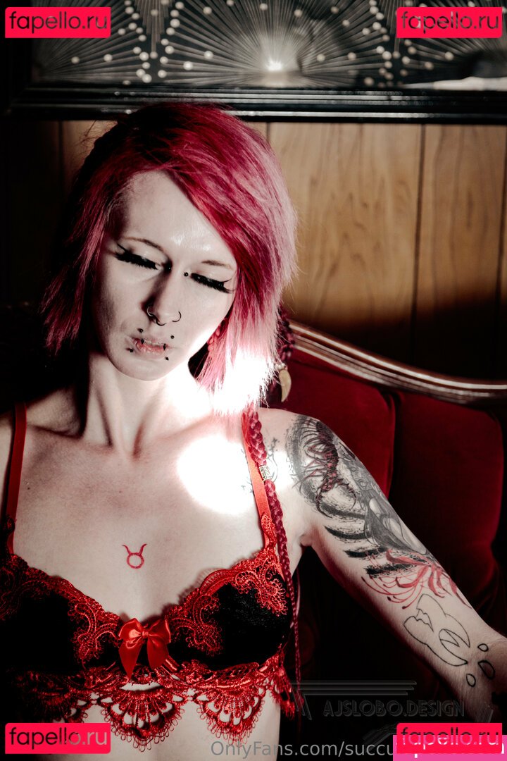 succubust.sinfree / succubustsin Onlyfans Photo Gallery 