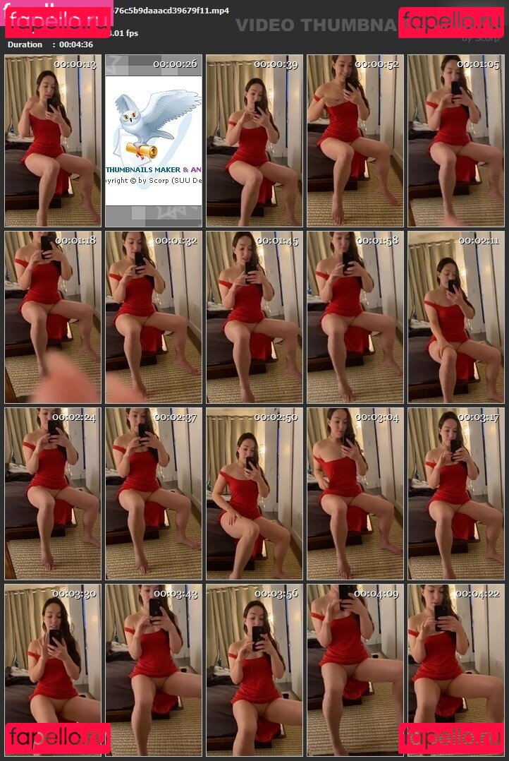 Oranda / Orenda / theorenda_ Nude Onlyfans Photo 31