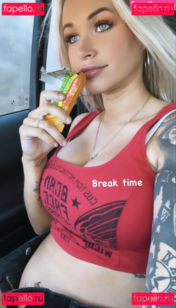 Kay Whitty / kaywhitty / kaywhitty13_ Onlyfans Photo Gallery 