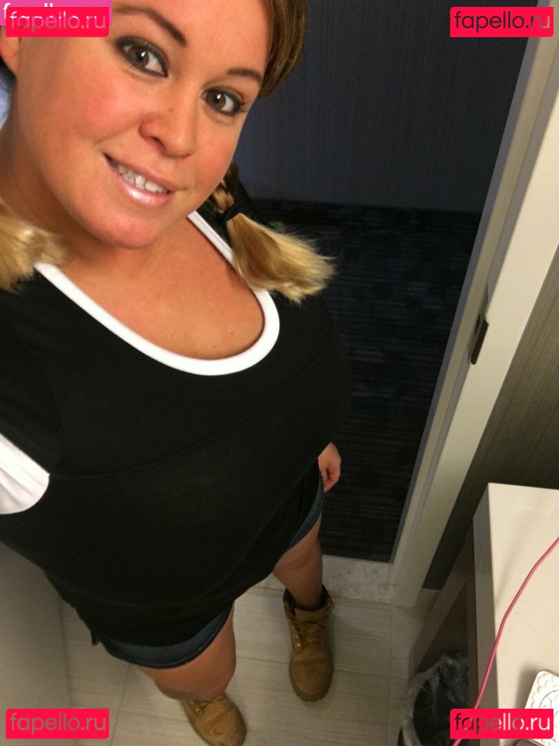 Brandy Talore / therealbrandytalote Nude Onlyfans Photo 41