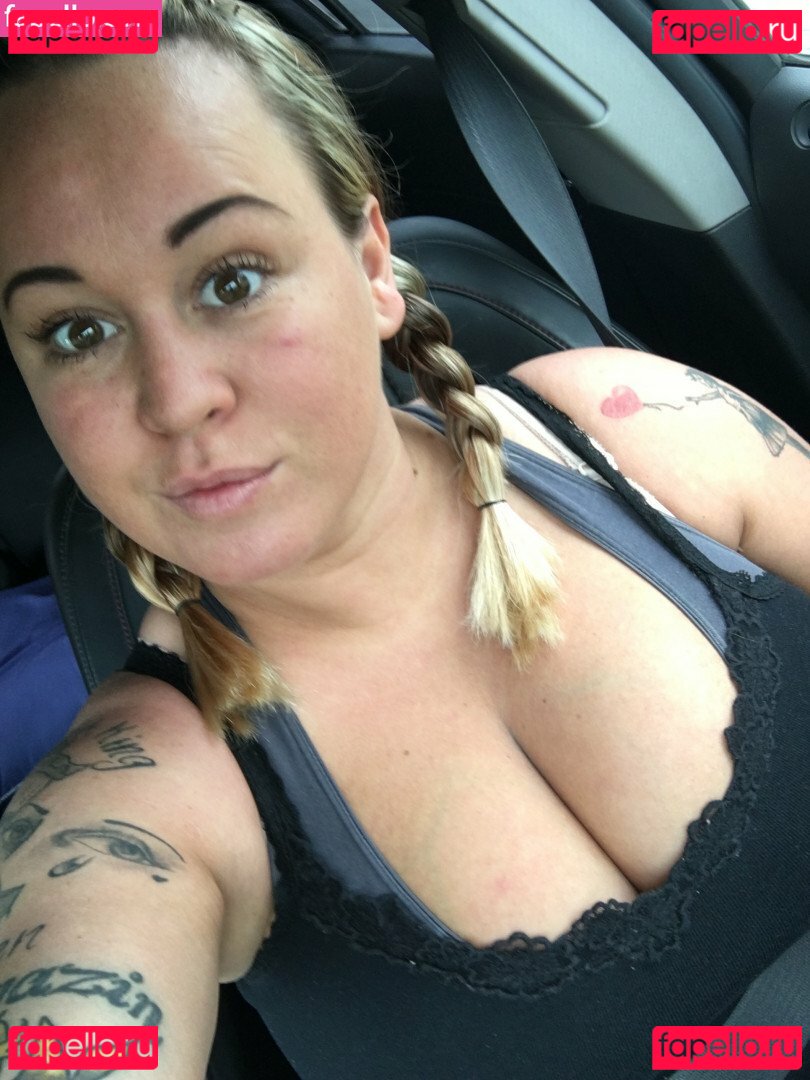 Brandy Talore / therealbrandytalote Nude Onlyfans Photo 35