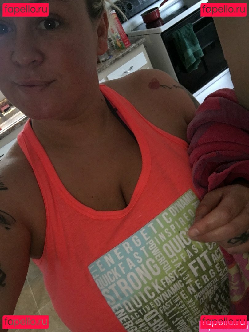 Brandy Talore / therealbrandytalote Nude Onlyfans Photo 32