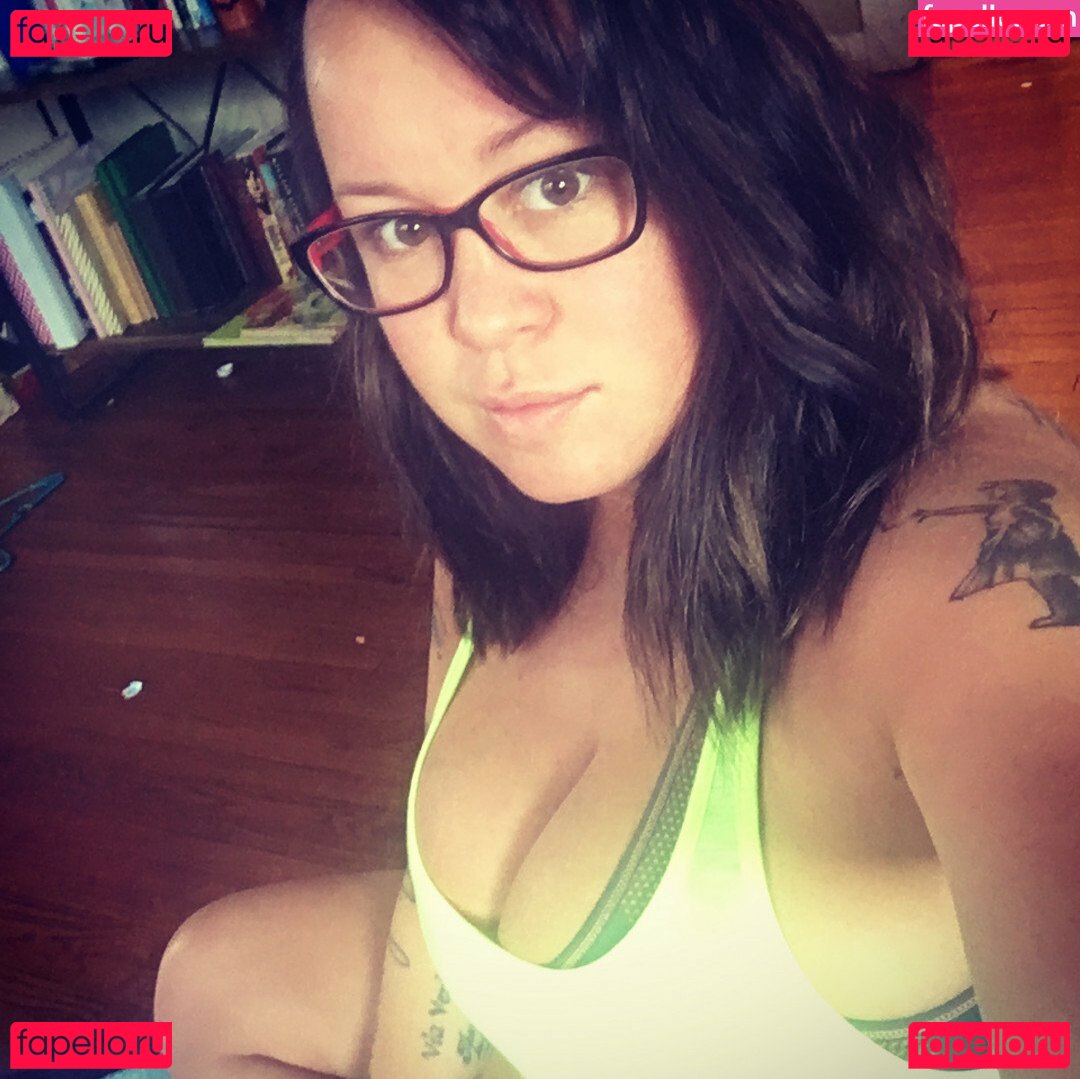Brandy Talore / therealbrandytalote Nude Onlyfans Photo 31