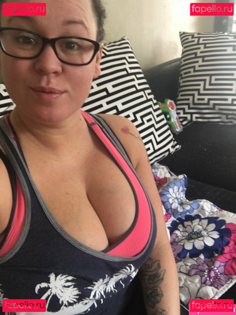 Brandy Talore / therealbrandytalote Nude Onlyfans Photo 29