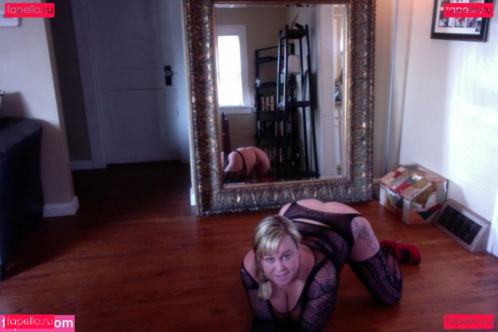 Brandy Talore / therealbrandytalote Nude Onlyfans Photo 28