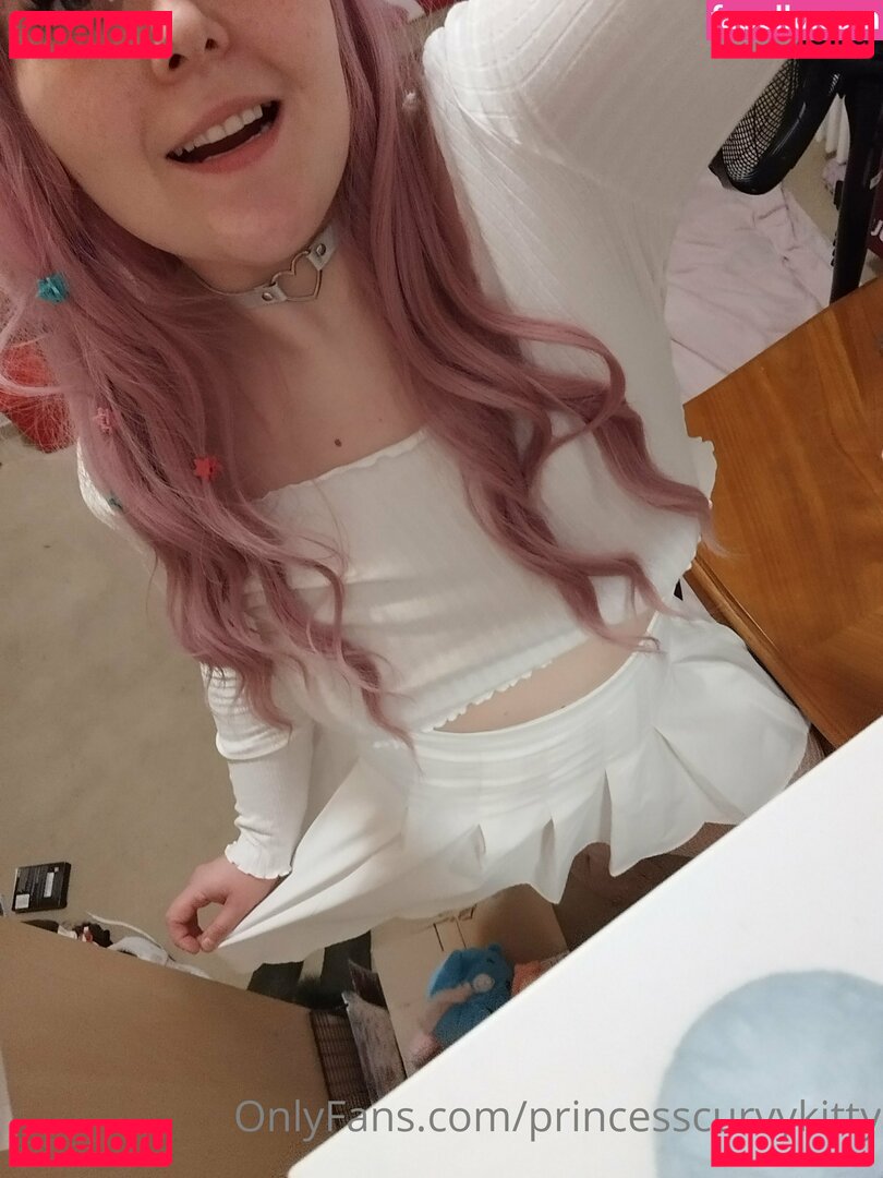 princesscurvykitty Onlyfans Photo Gallery 