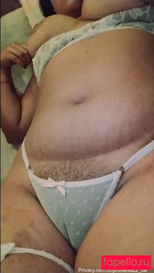 Curvy Lili Nude Onlyfans Photo 42