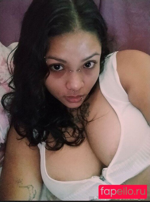 Curvy Lili Nude Onlyfans Photo 18