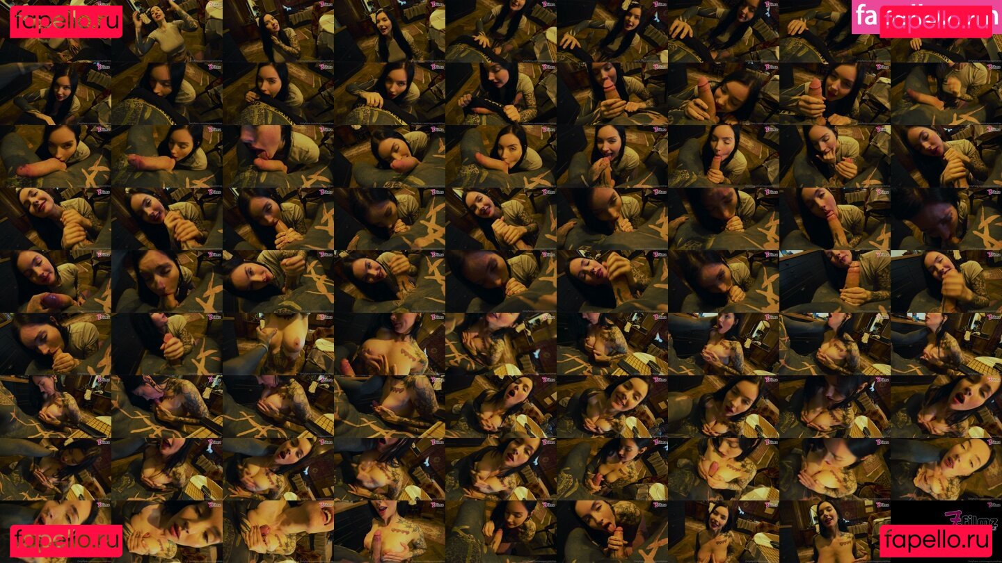 Magnum Onlyfans Photo Gallery 