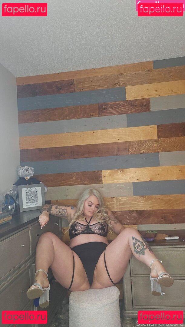 cockswanted / https: / realstellahardcore Onlyfans Photo Gallery 