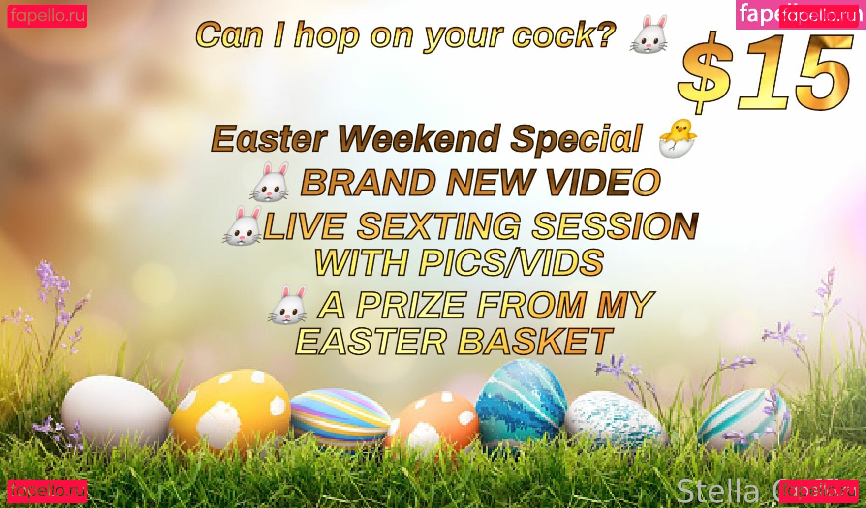 cockswanted / https: / realstellahardcore Onlyfans Photo Gallery 