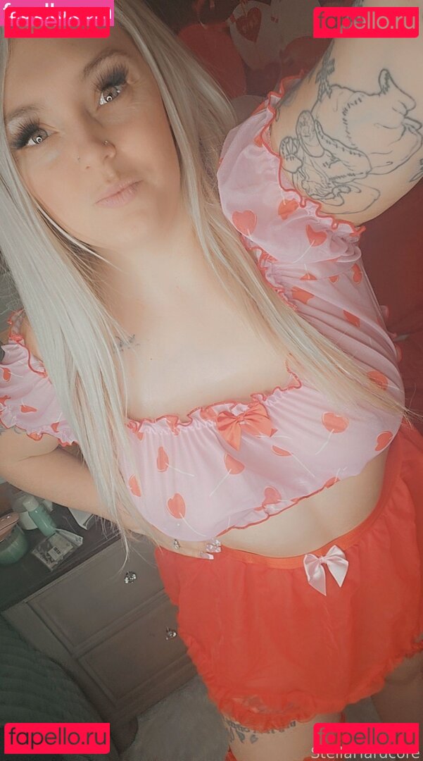 cockswanted / https: / realstellahardcore Onlyfans Photo Gallery 