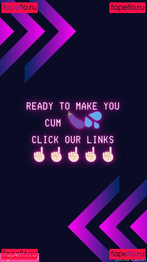 cockswanted / https: / realstellahardcore Onlyfans Photo Gallery 