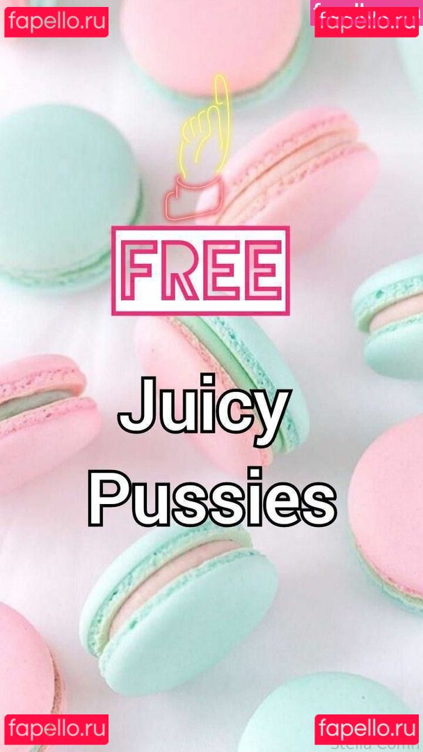 cockswanted / https: / realstellahardcore Onlyfans Photo Gallery 