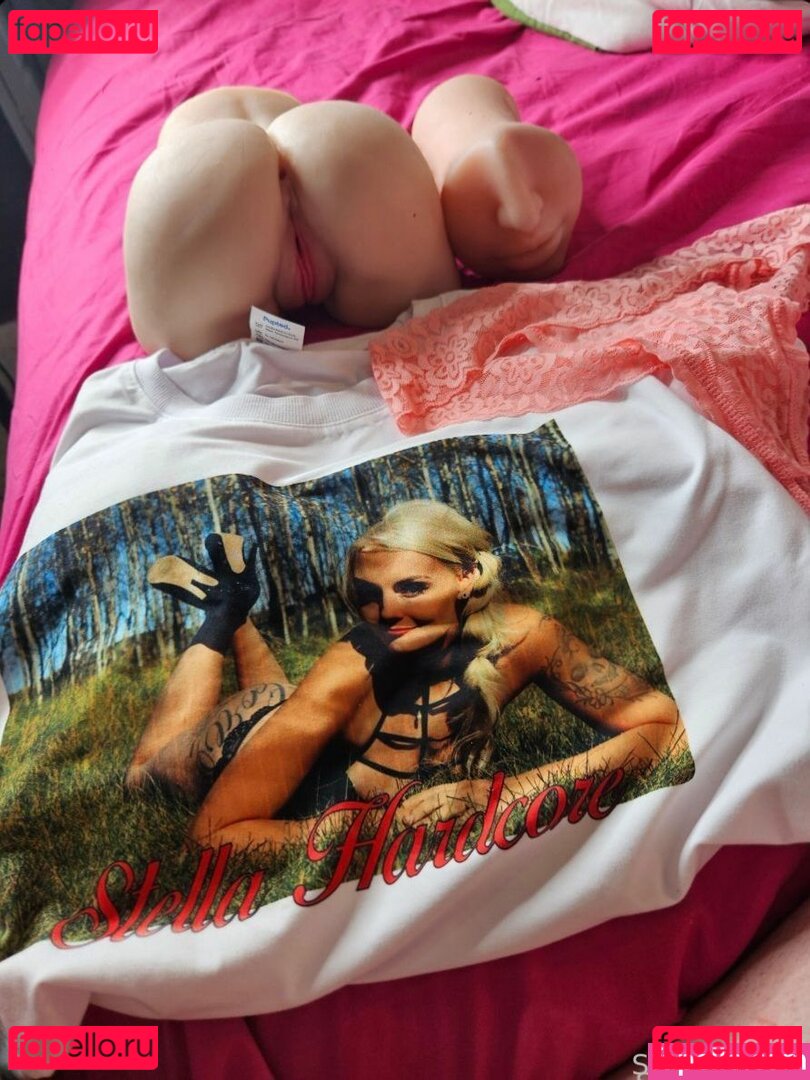 cockswanted / https: / realstellahardcore Onlyfans Photo Gallery 