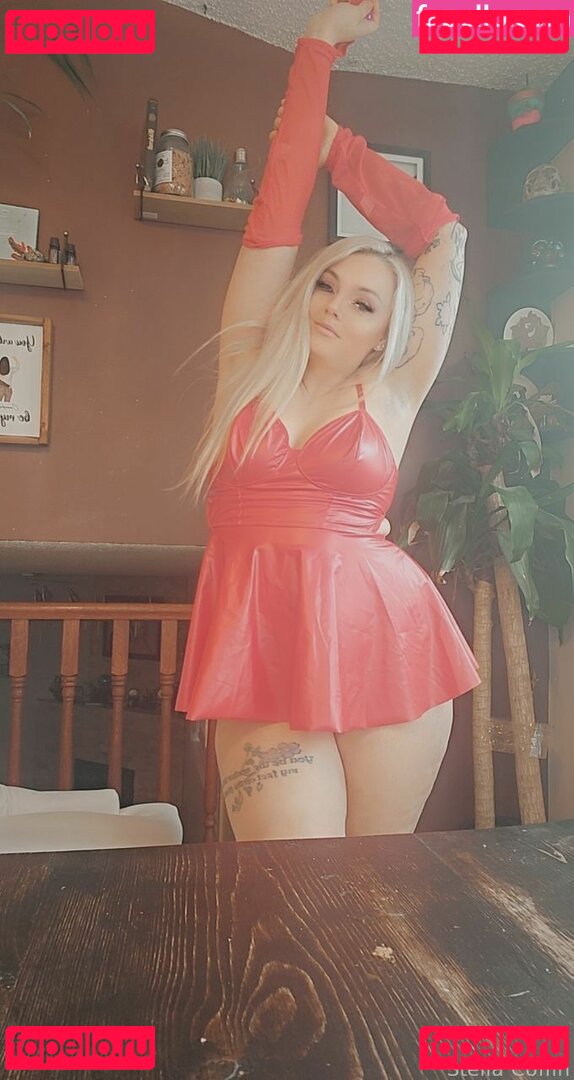 cockswanted / https: / realstellahardcore Onlyfans Photo Gallery 