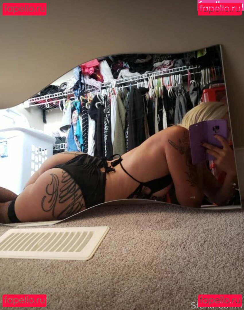 cockswanted / https: / realstellahardcore Onlyfans Photo Gallery 