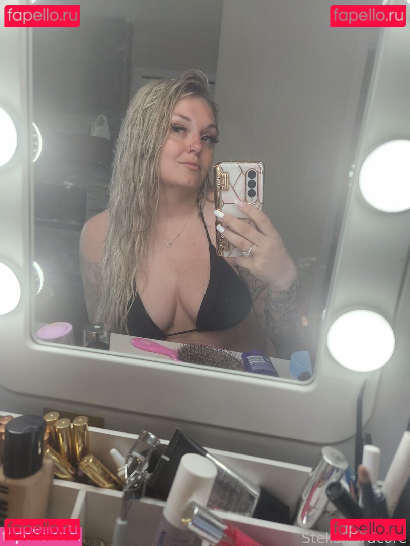cockswanted / https: / realstellahardcore Onlyfans Photo Gallery 