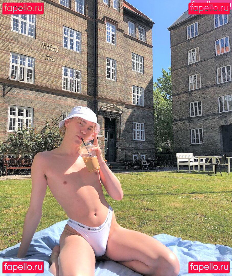 Marcus Pausbaek / marcuspausbaek / yourfavebbyboy Onlyfans Photo Gallery 