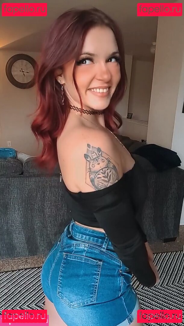 Bibbidibobiboo / bobbybooxo Onlyfans Photo Gallery 