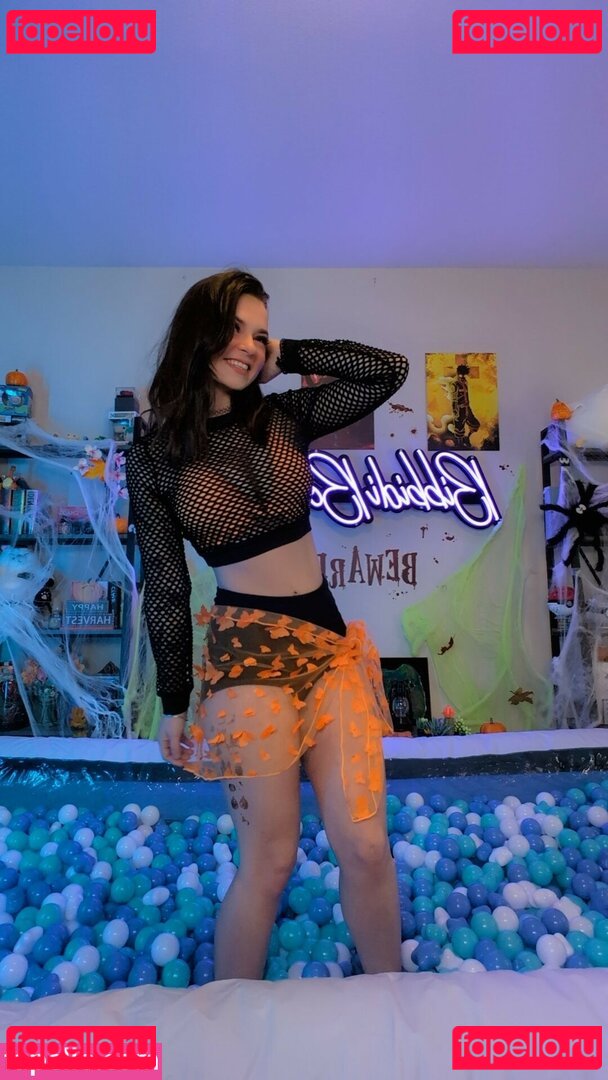 Bibbidibobiboo / bobbybooxo Onlyfans Photo Gallery 