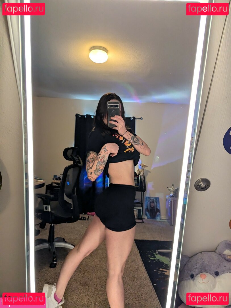 Bibbidibobiboo / bobbybooxo Onlyfans Photo Gallery 