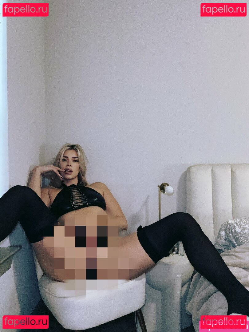 chelsyalondon Onlyfans Photo Gallery 