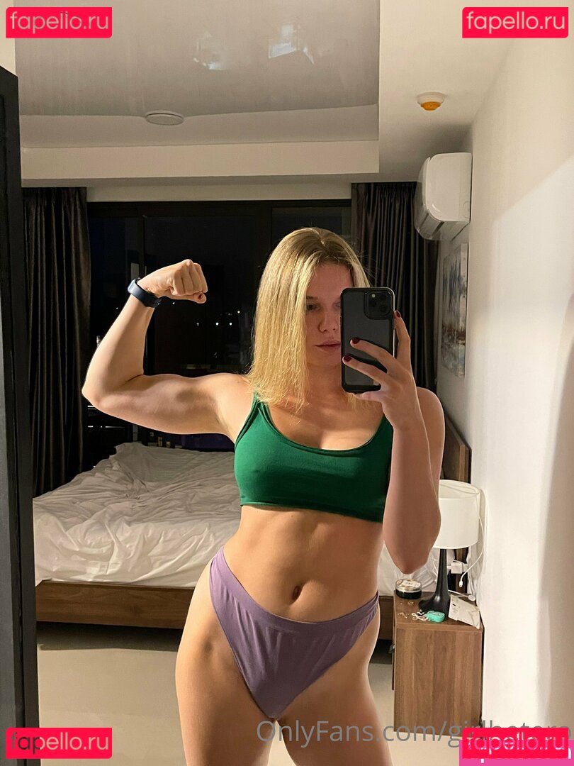 girlflex.x.xagain / girlflexi Onlyfans Photo Gallery 