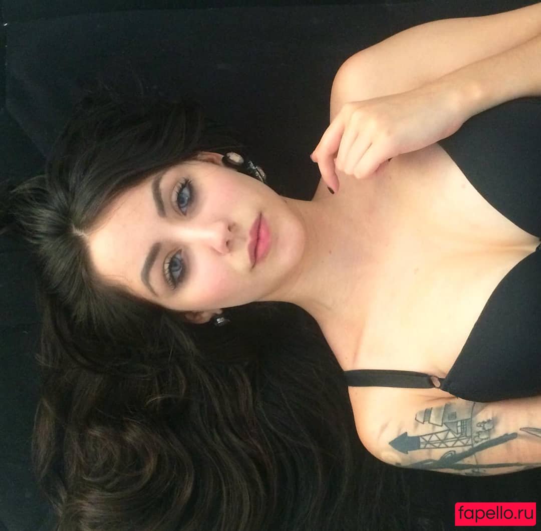 alexialoren Onlyfans Photo Gallery 