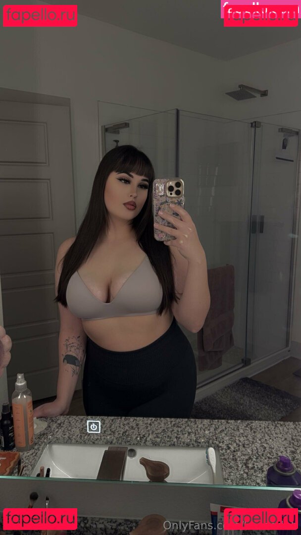 lexieeduh Onlyfans Photo Gallery 