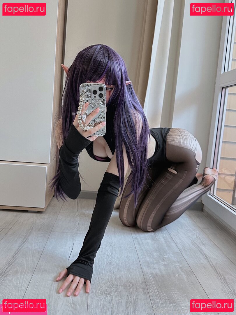 Zzzsunvi Onlyfans Photo Gallery 