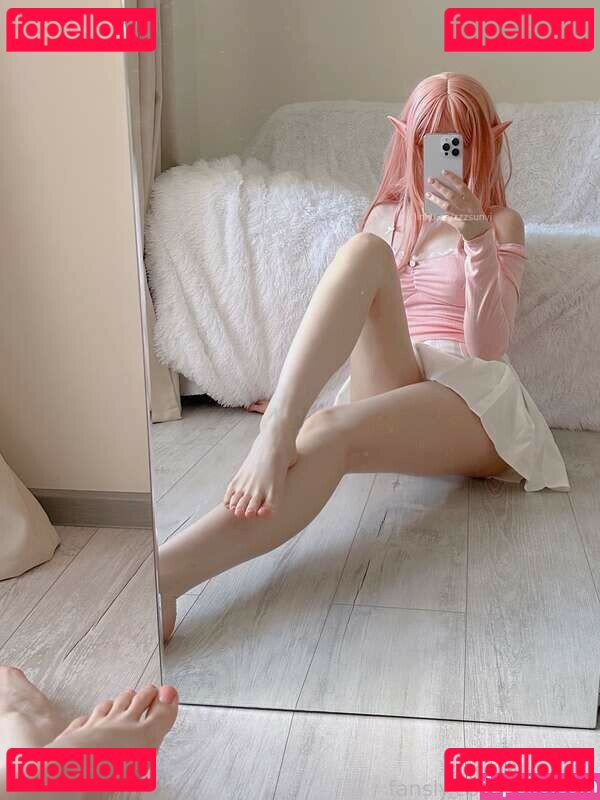 Zzzsunvi Onlyfans Photo Gallery 