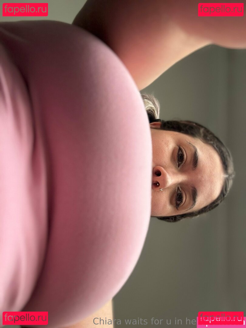 chiara_bunny / chiarabunny_ Onlyfans Photo Gallery 